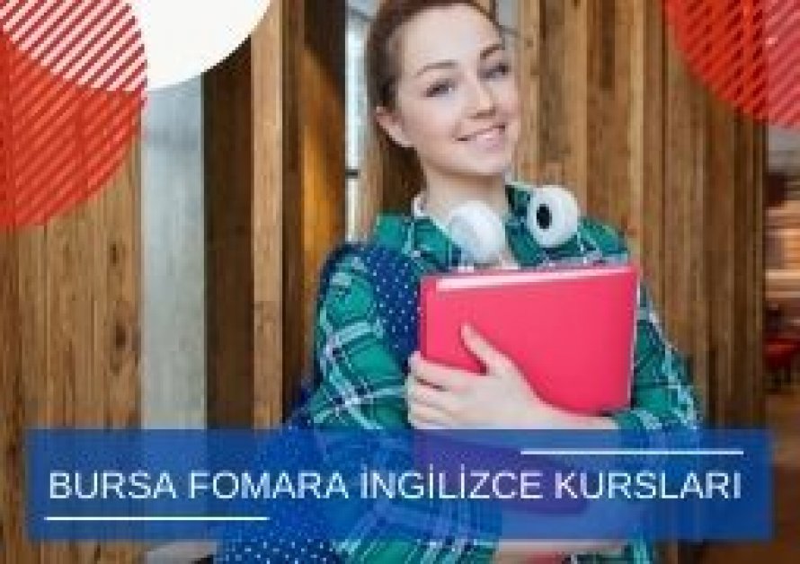 Bursa Fomara Yds-Yökdil İngilizce Kursları